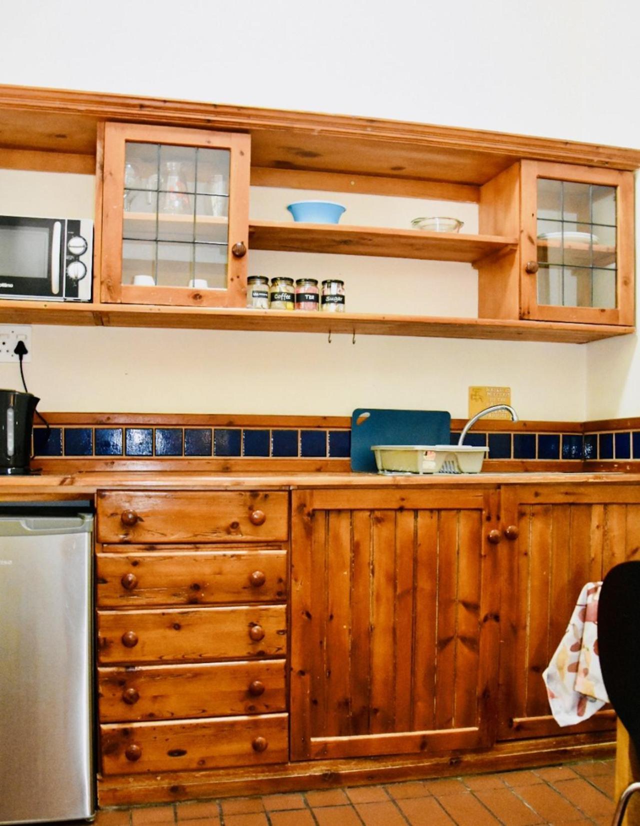 Donkin Country House Beaufort West Kültér fotó