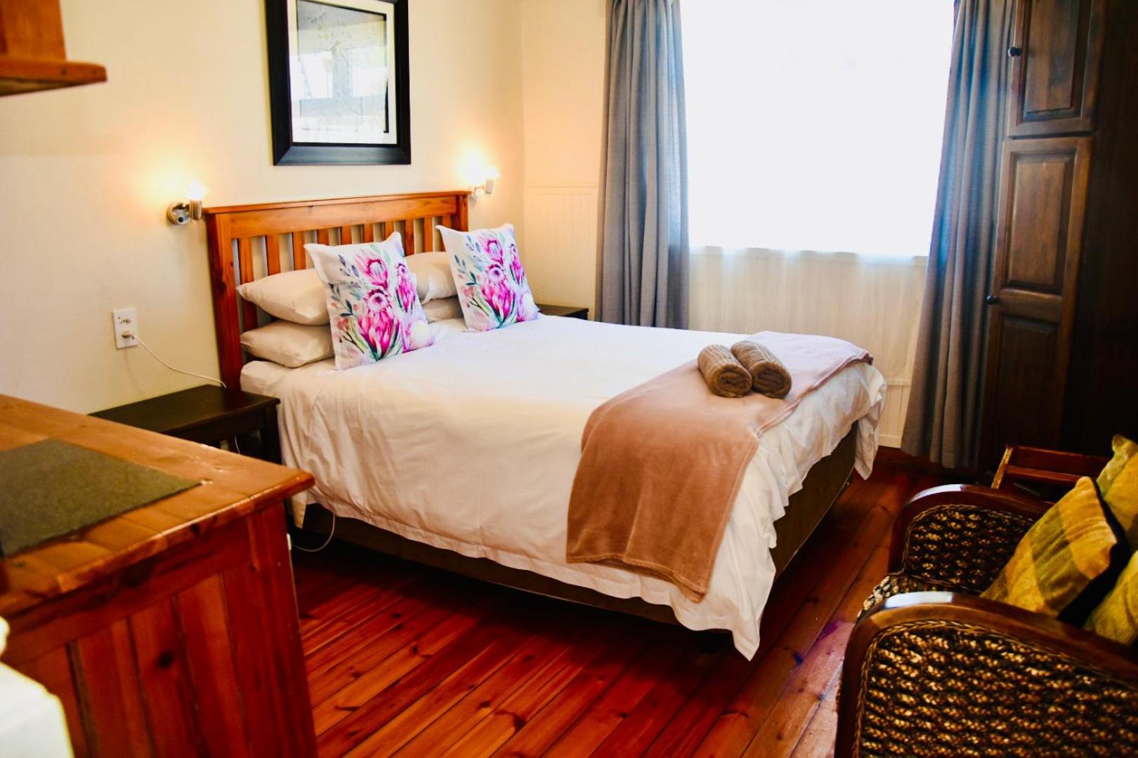 Donkin Country House Beaufort West Kültér fotó