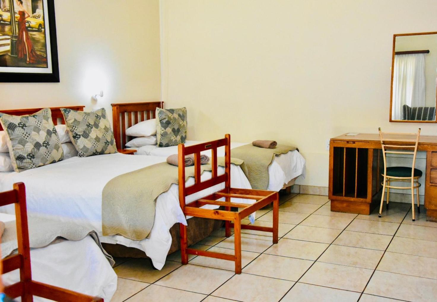Donkin Country House Beaufort West Kültér fotó