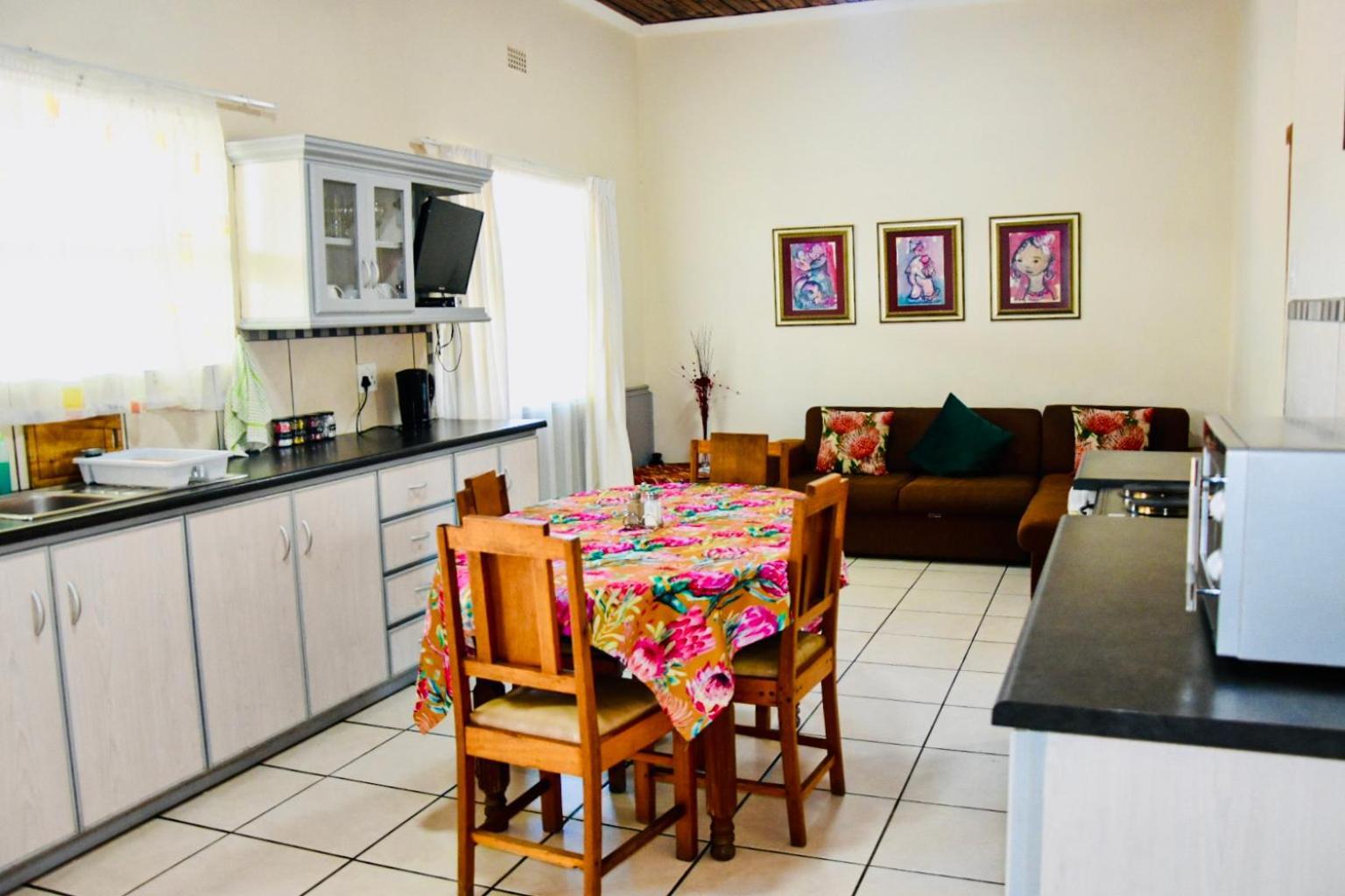 Donkin Country House Beaufort West Kültér fotó