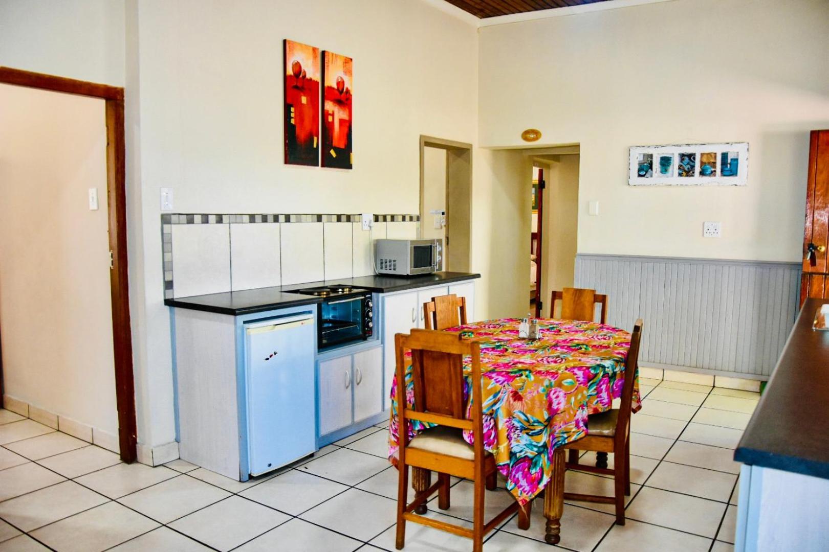 Donkin Country House Beaufort West Kültér fotó