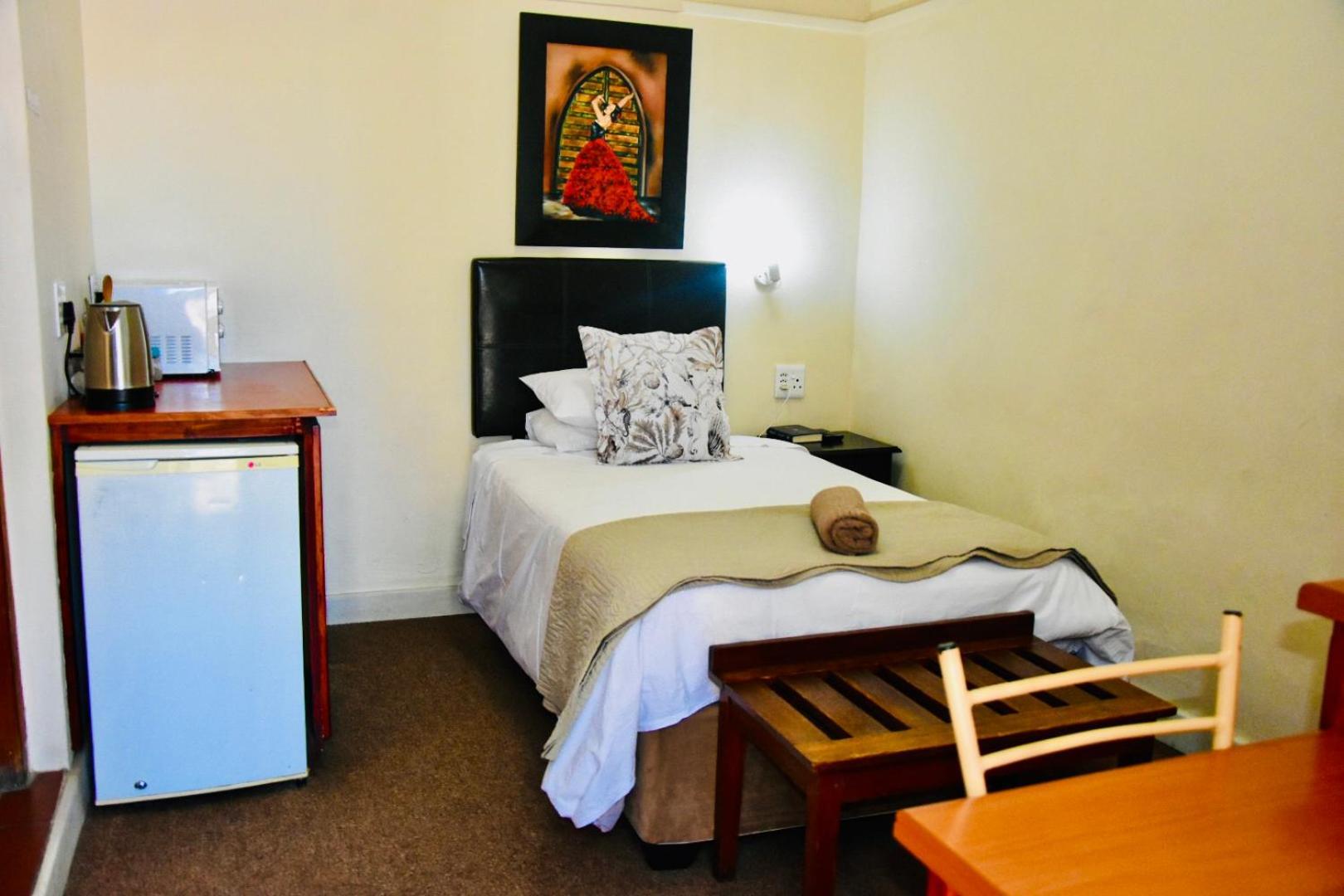 Donkin Country House Beaufort West Kültér fotó