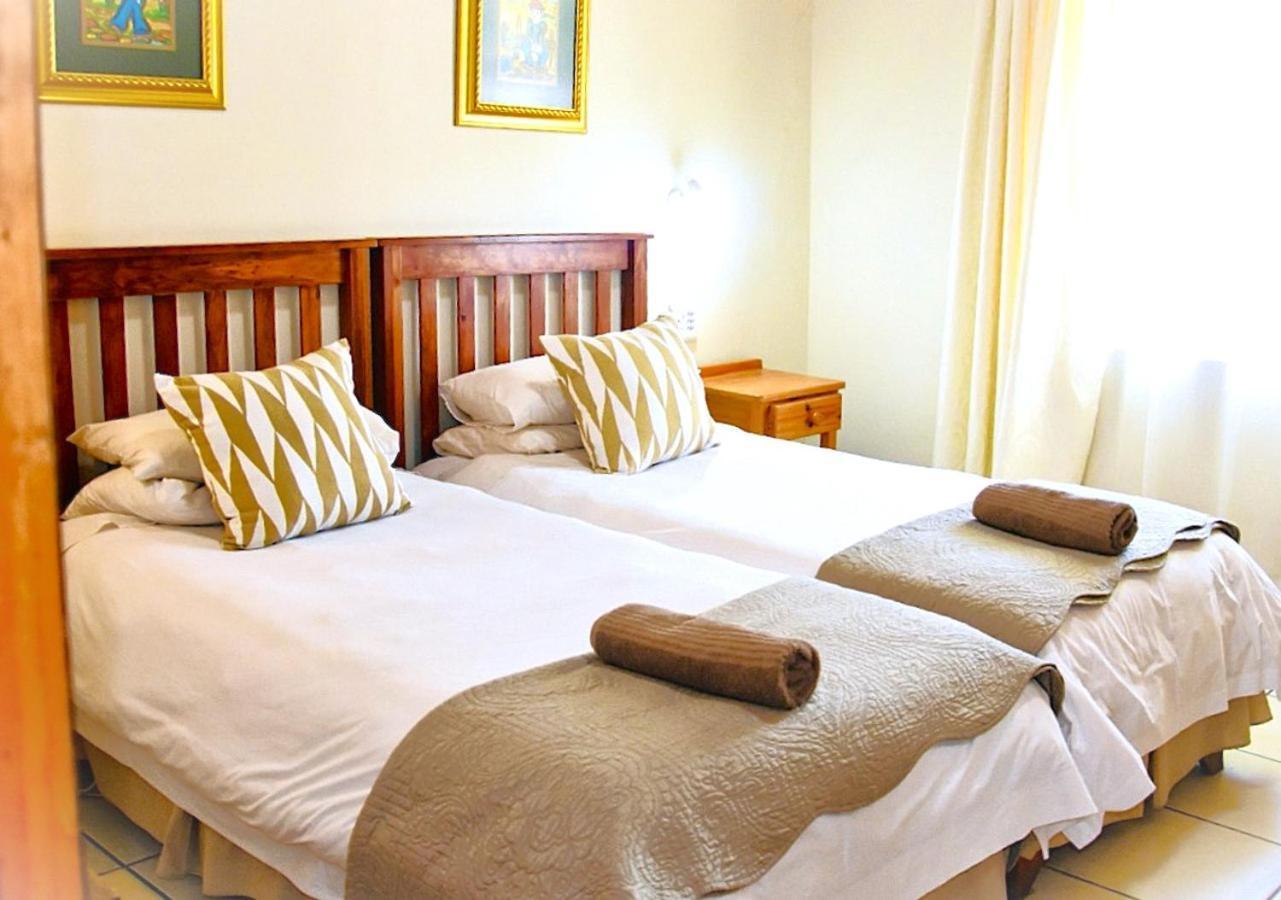 Donkin Country House Beaufort West Szoba fotó