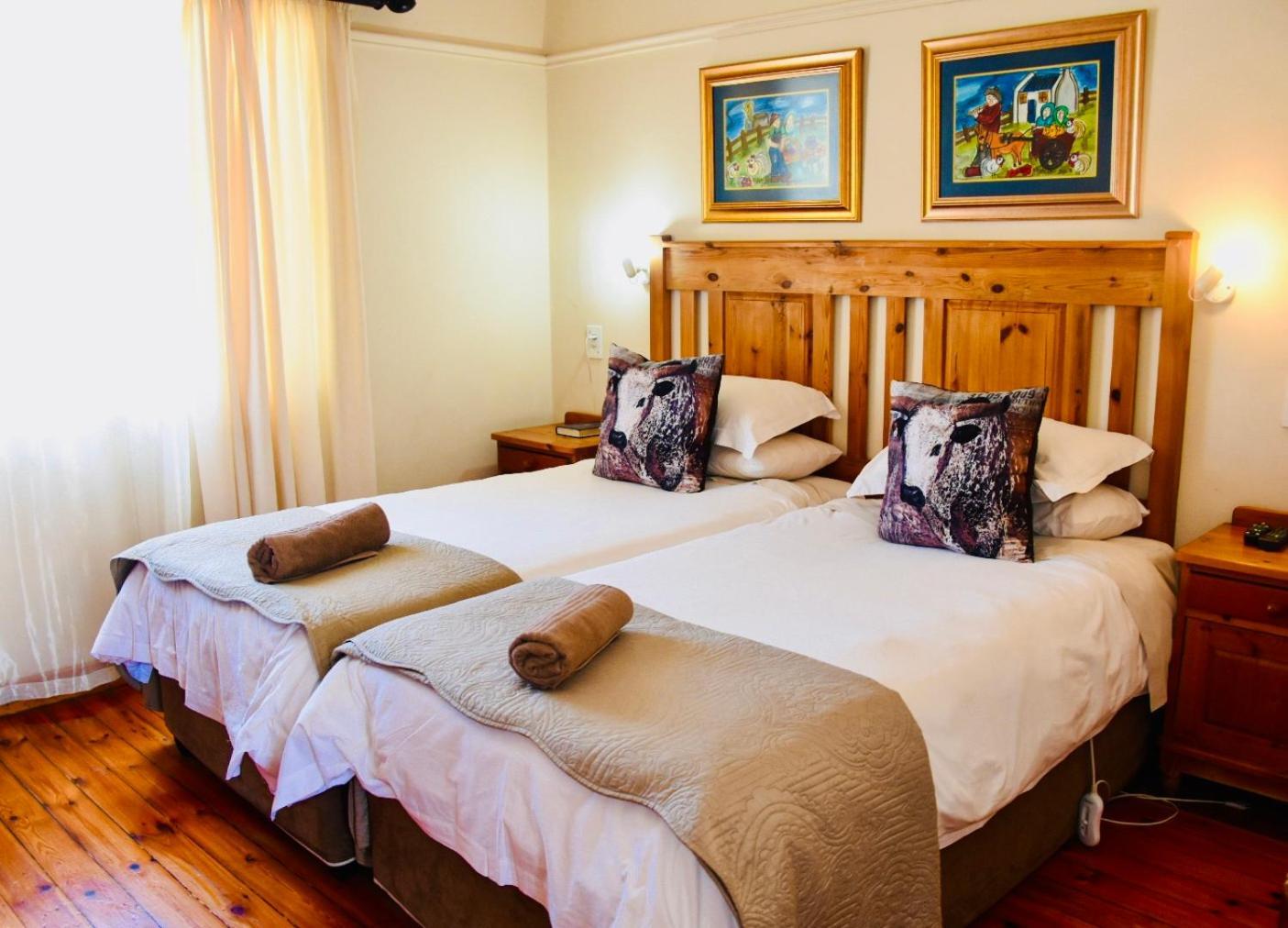 Donkin Country House Beaufort West Kültér fotó