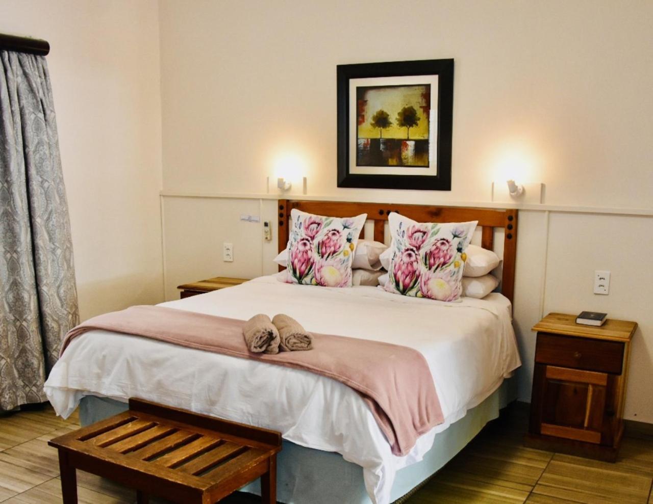 Donkin Country House Beaufort West Kültér fotó