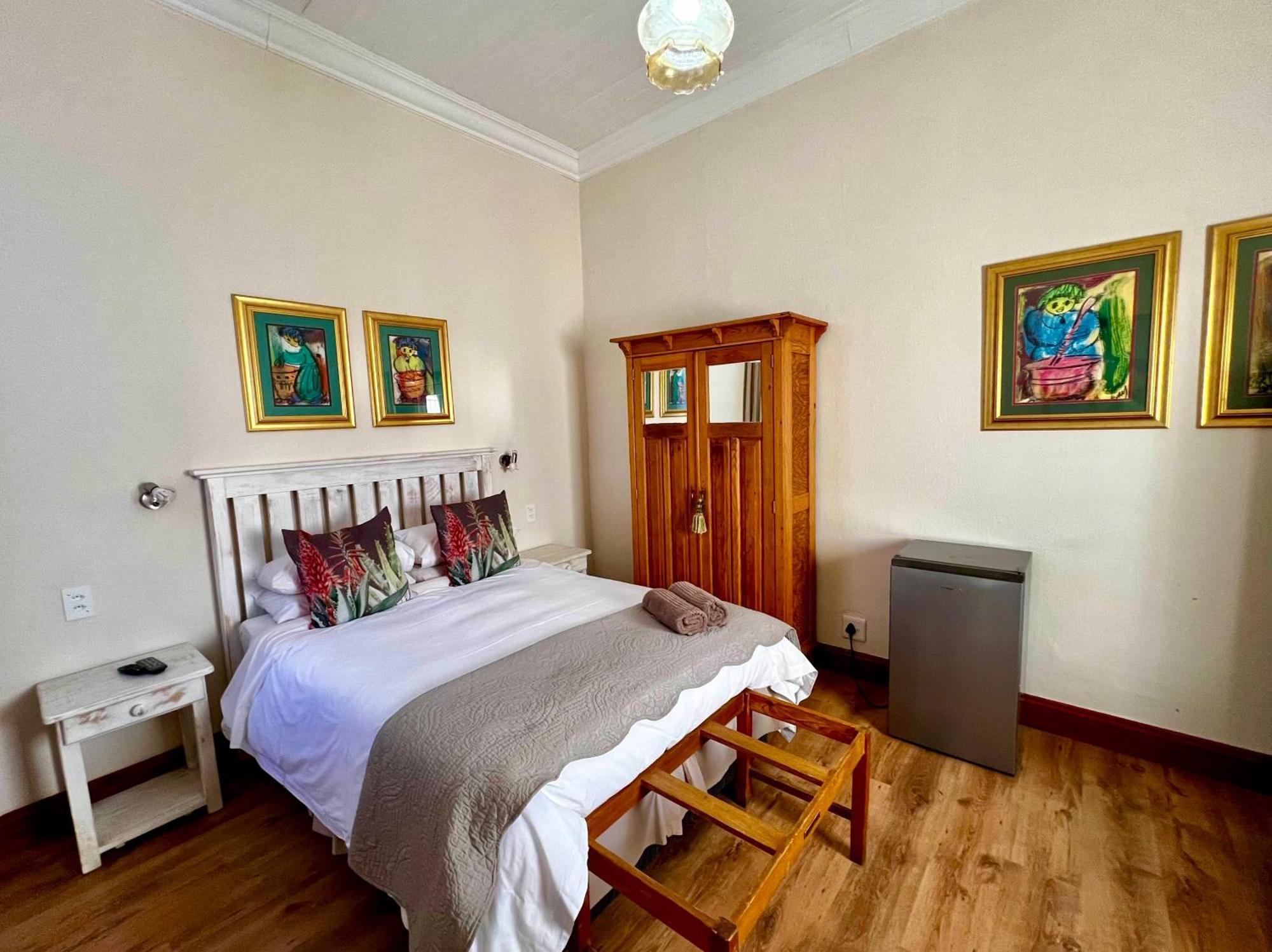 Donkin Country House Beaufort West Kültér fotó