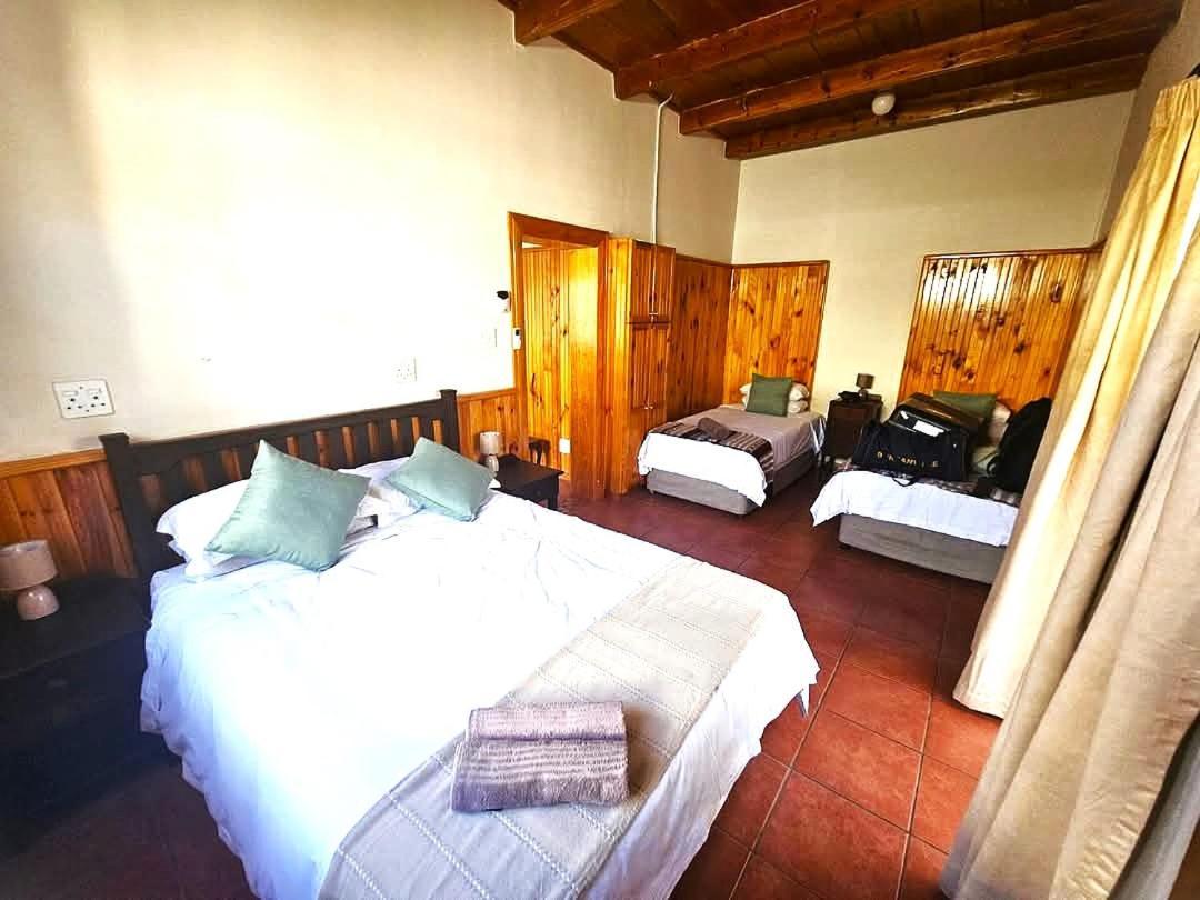 Donkin Country House Beaufort West Szoba fotó