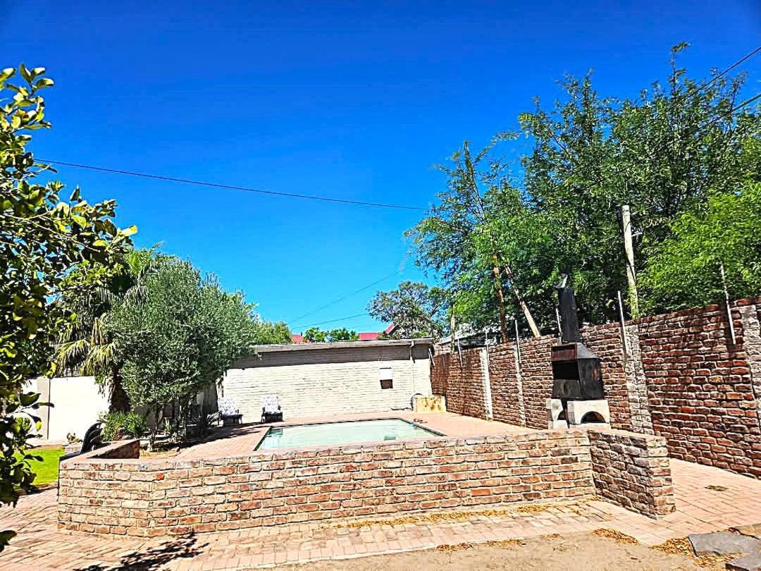 Donkin Country House Beaufort West Szoba fotó