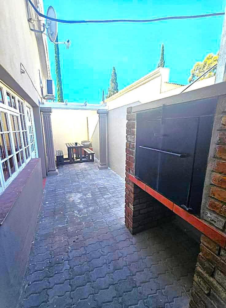 Donkin Country House Beaufort West Szoba fotó