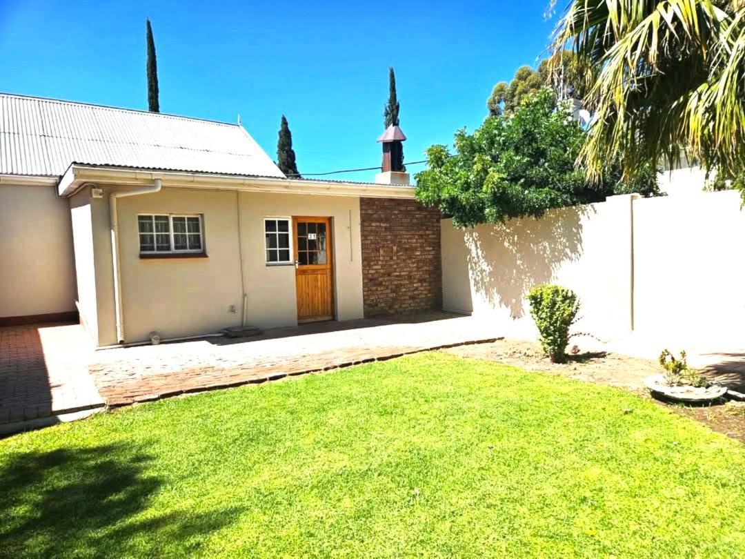 Donkin Country House Beaufort West Szoba fotó